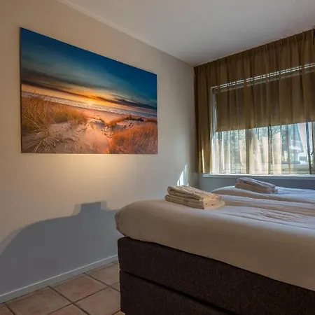 Zilte Bries Де-Коог