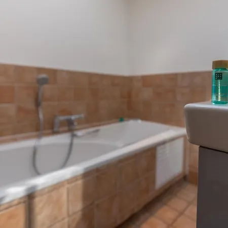 Casa de Férias Zilte Bries De Koog (Texel)