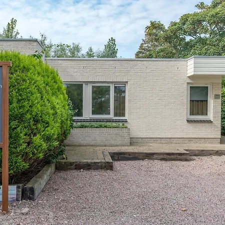 Дом отдыха Zilte Bries