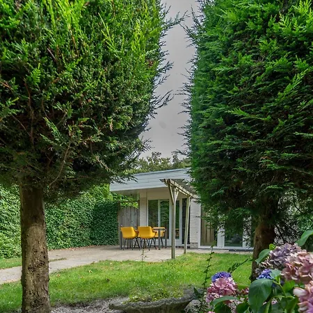 Zilte Bries Holiday home De Koog (Texel)