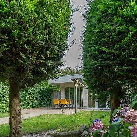 Zilte Bries Casa de Férias De Koog (Texel)