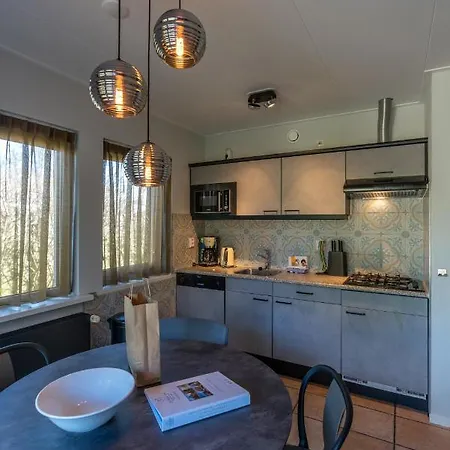 Zilte Bries Holiday home