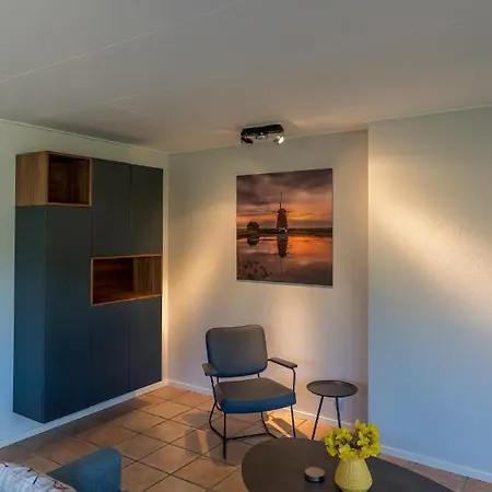 Zilte Bries Де-Коог