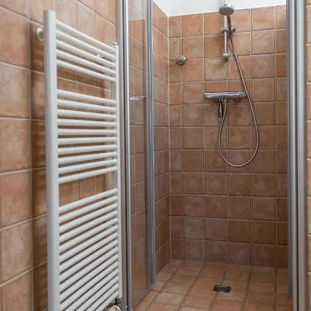 Zilte Bries Vakantiehuis