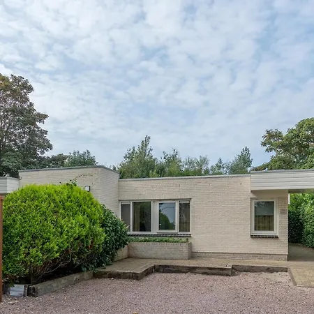 Zilte Bries Дом отдыха Де-Коог