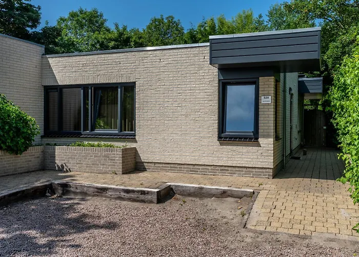 Hébergement de vacances Zilte Bries *